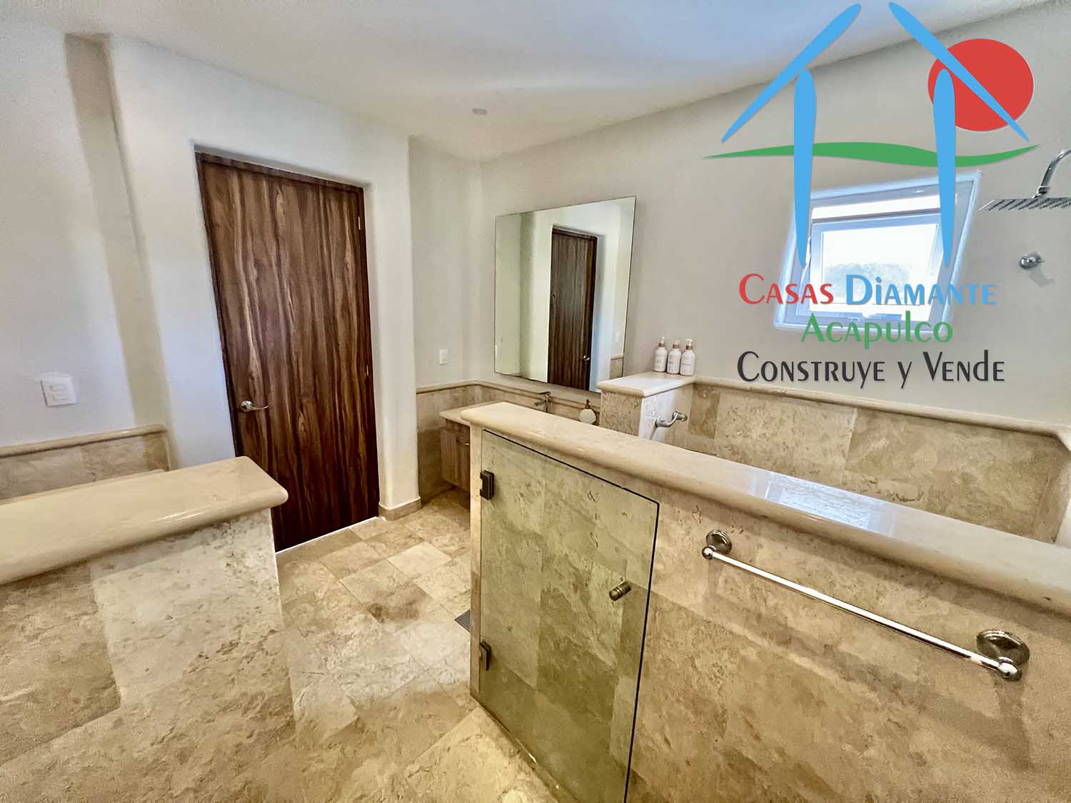 La Cima Tres Aguas PH 2 - Recámara tres 12